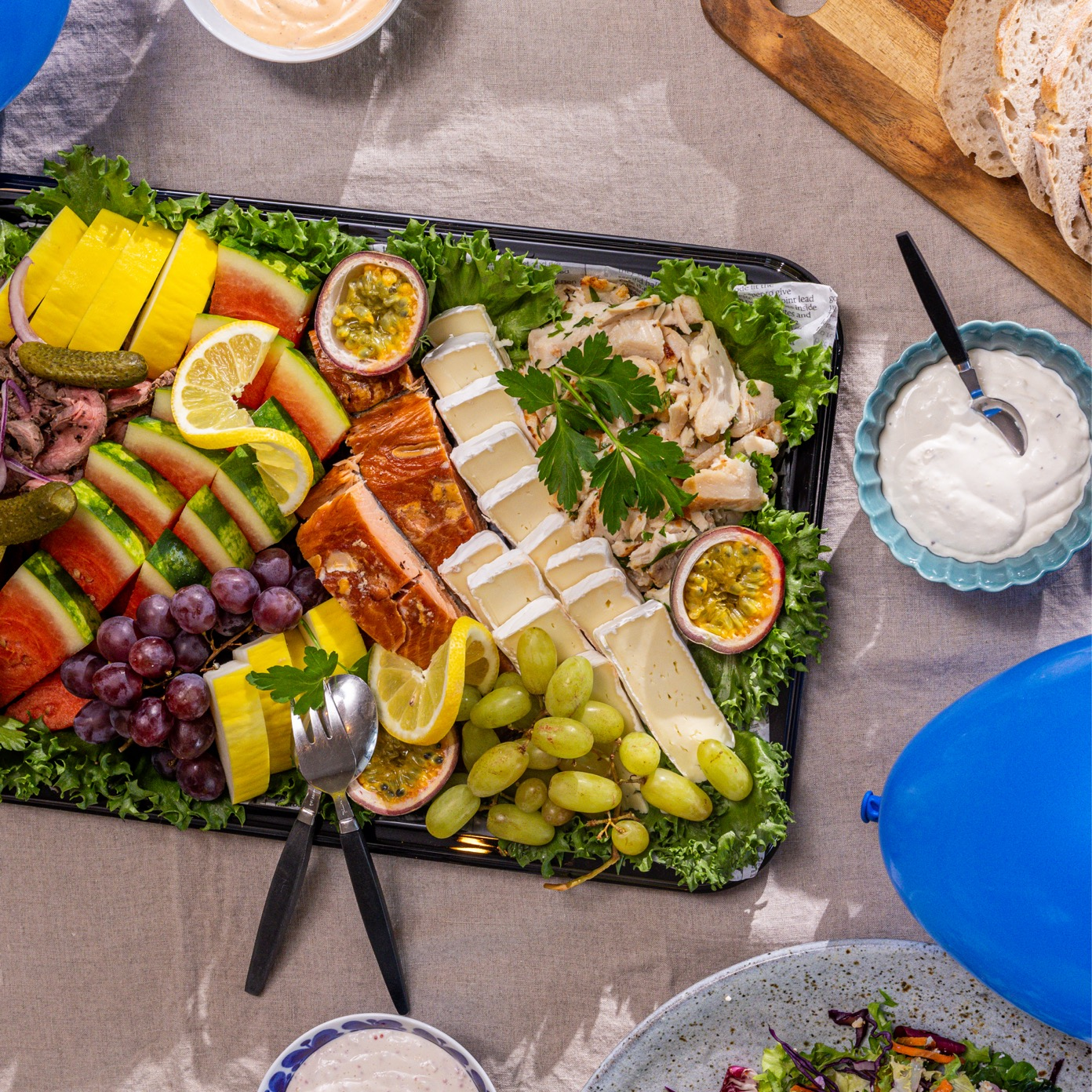 Catering